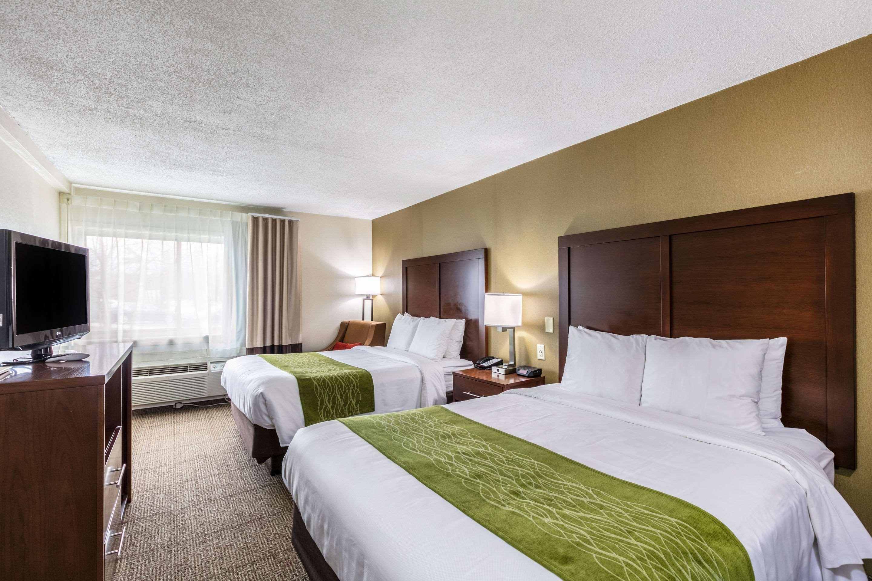 Comfort Inn Medford-Long Island Zewnętrze zdjęcie