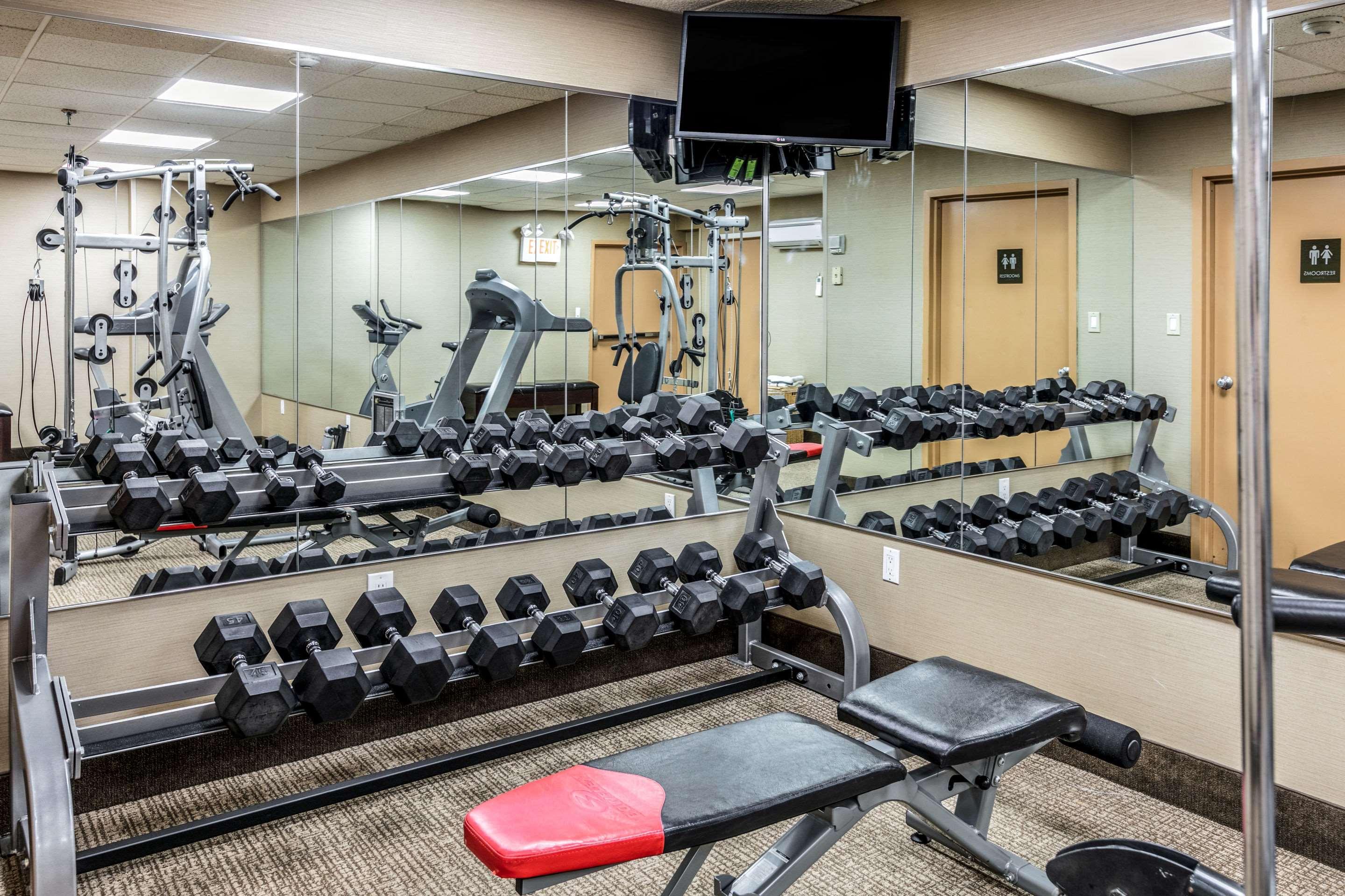 Comfort Inn Medford-Long Island Zewnętrze zdjęcie