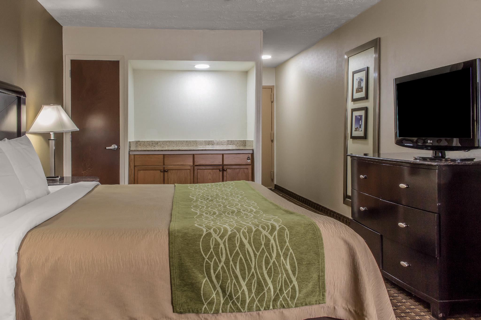 Comfort Inn Medford-Long Island Zewnętrze zdjęcie
