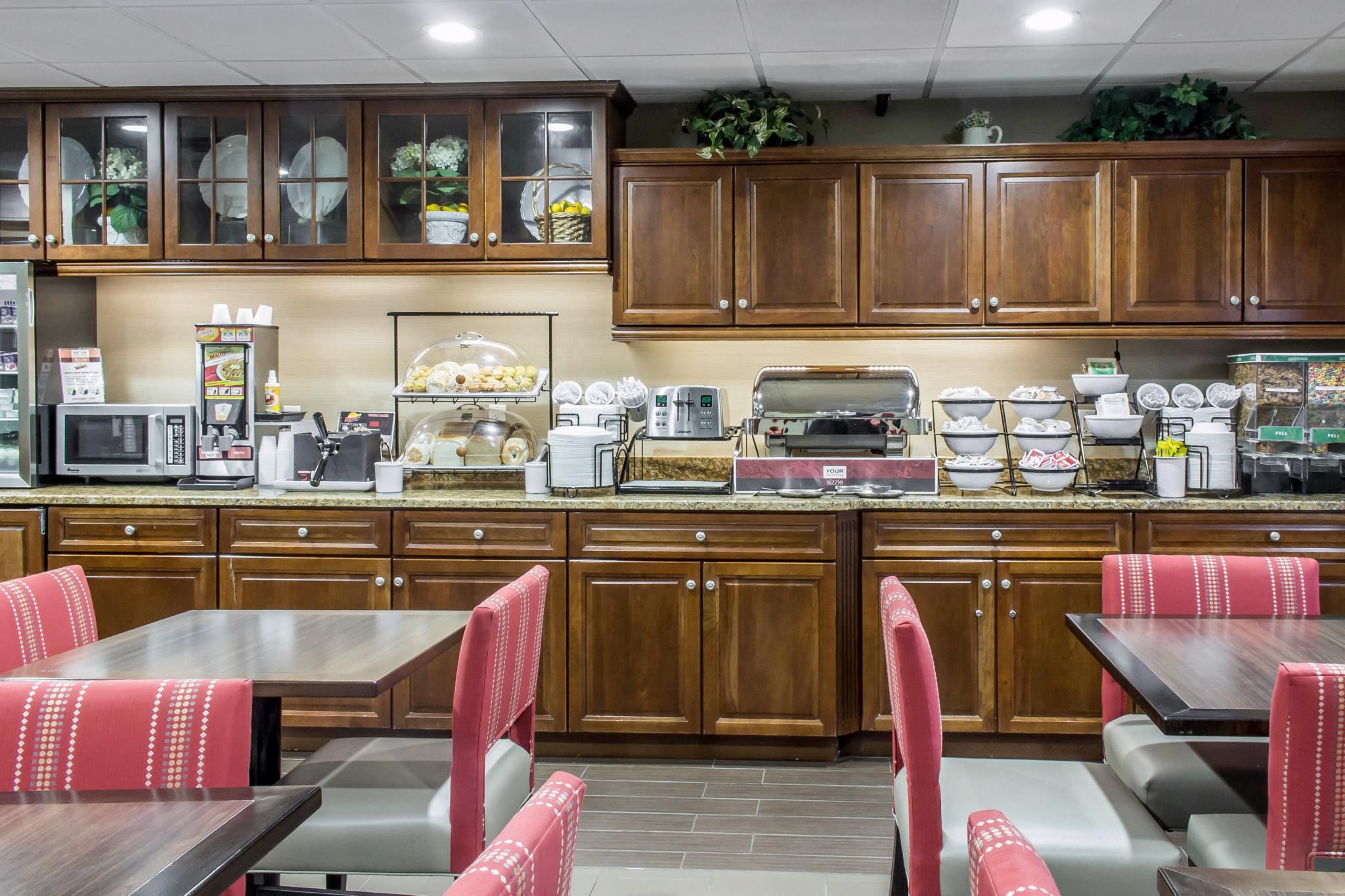 Comfort Inn Medford-Long Island Zewnętrze zdjęcie