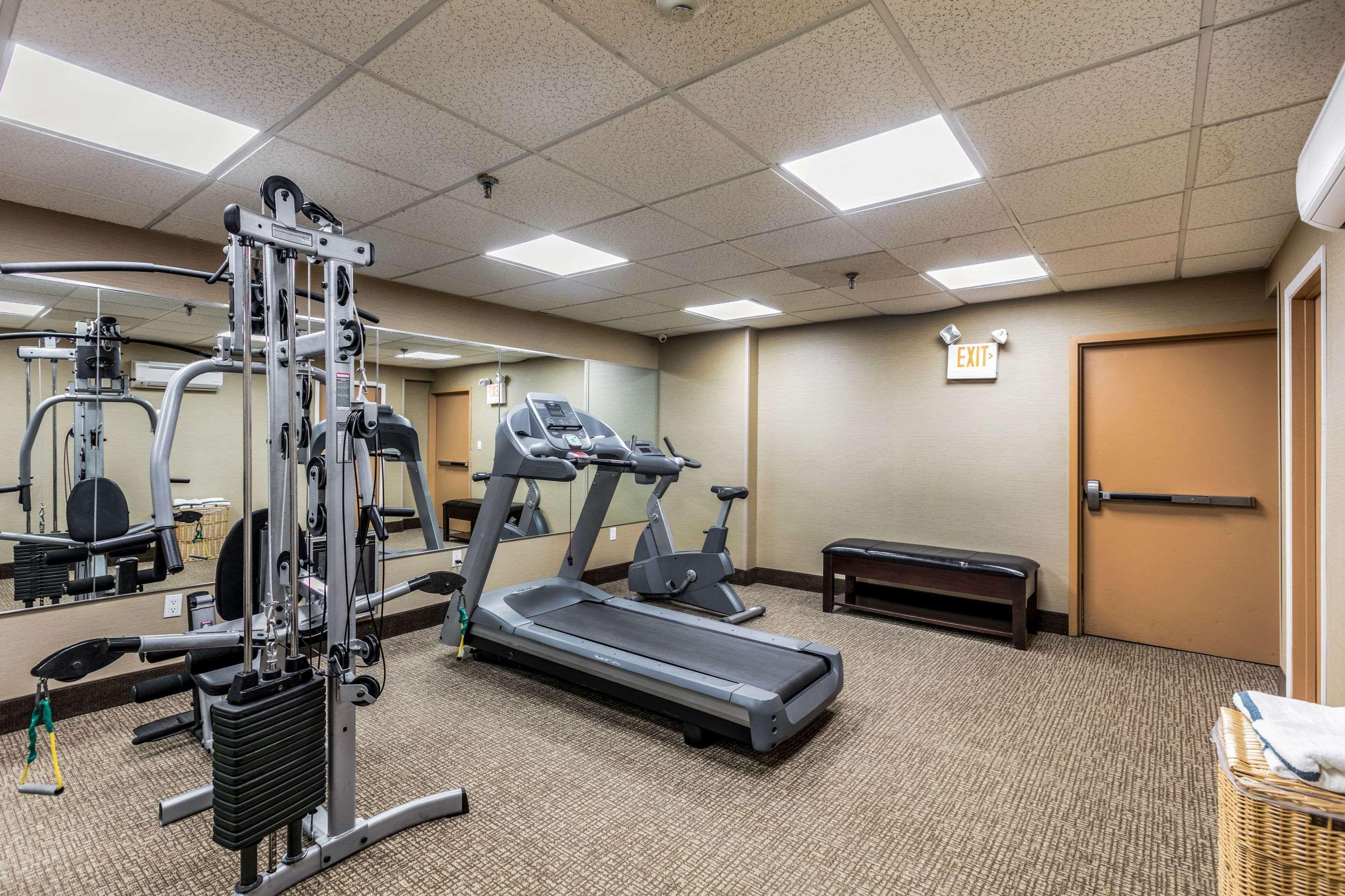 Comfort Inn Medford-Long Island Zewnętrze zdjęcie