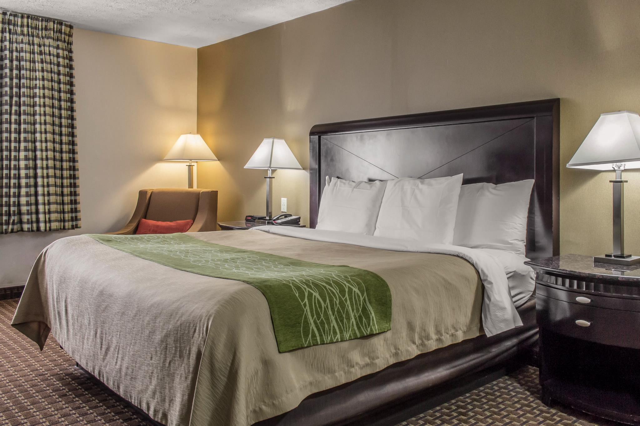 Comfort Inn Medford-Long Island Zewnętrze zdjęcie