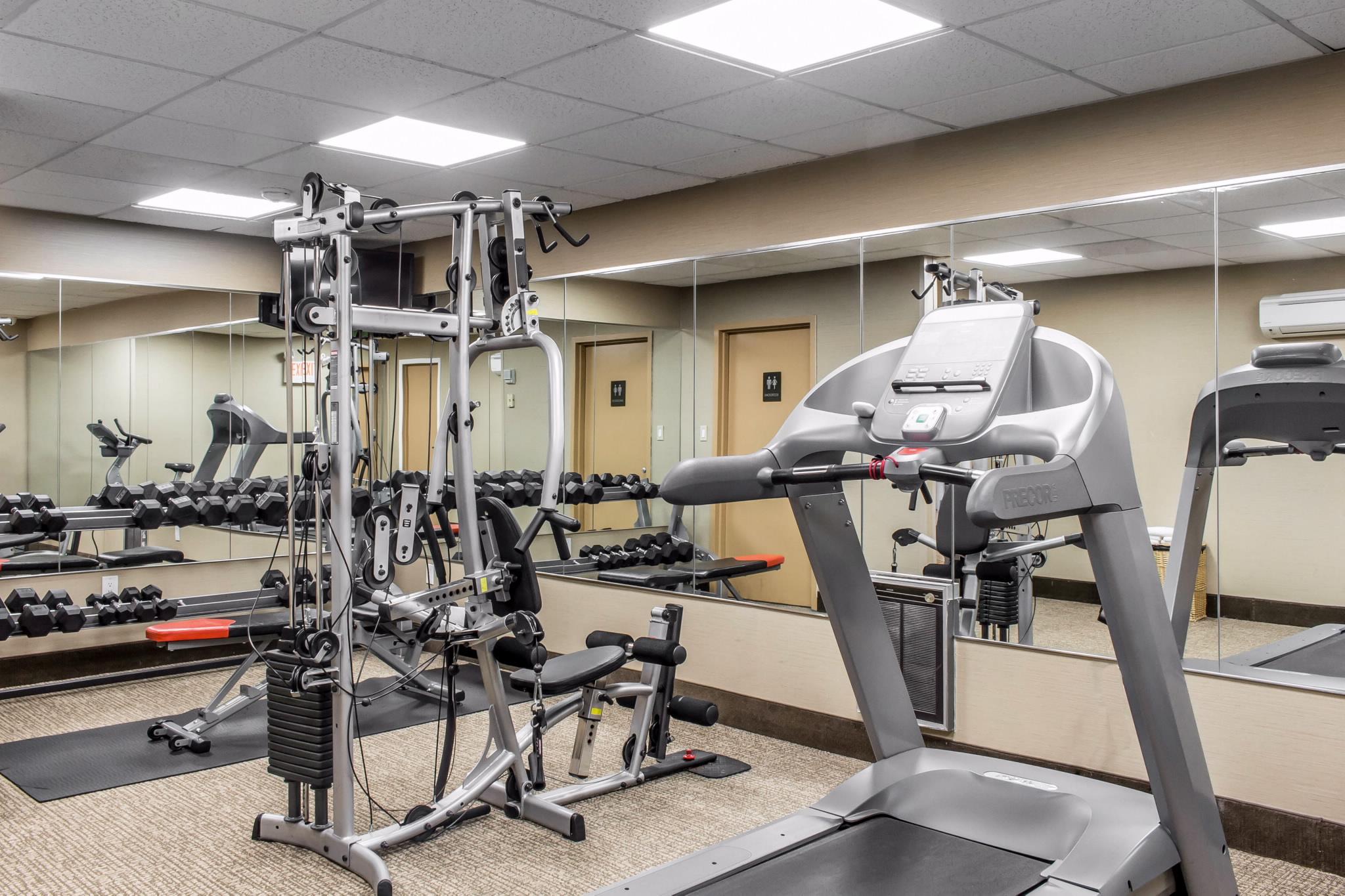 Comfort Inn Medford-Long Island Zewnętrze zdjęcie