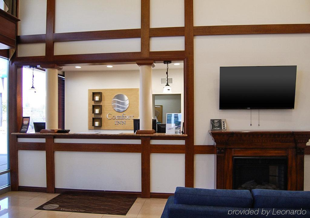 Comfort Inn Medford-Long Island Zewnętrze zdjęcie