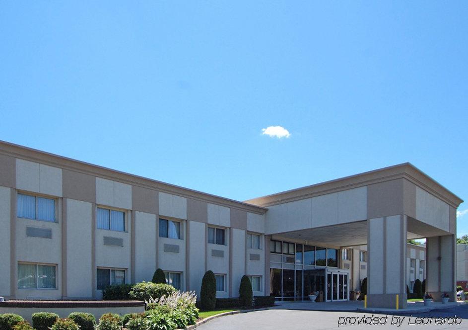 Comfort Inn Medford-Long Island Zewnętrze zdjęcie