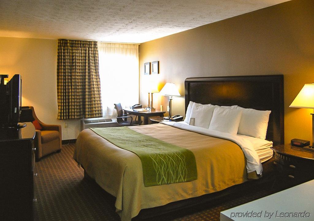 Comfort Inn Medford-Long Island Zewnętrze zdjęcie