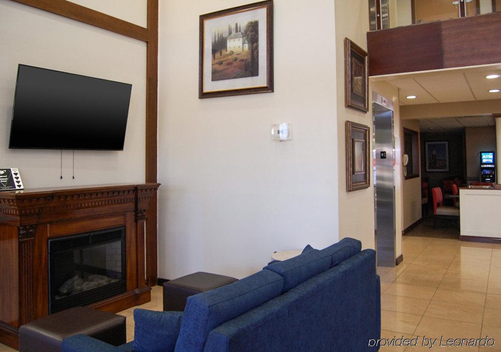 Comfort Inn Medford-Long Island Zewnętrze zdjęcie