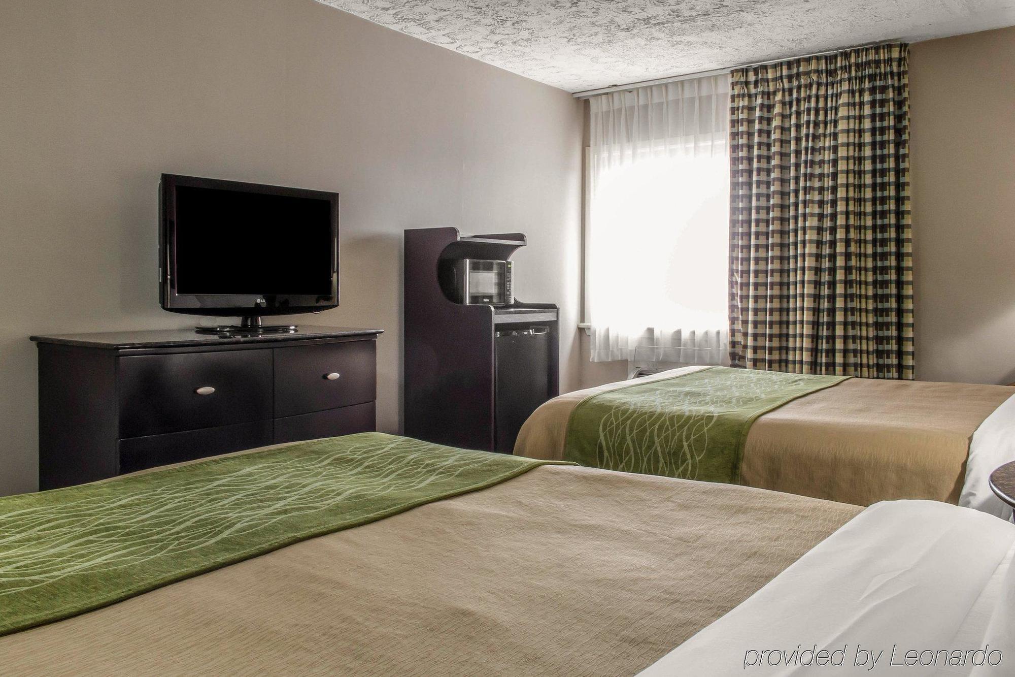 Comfort Inn Medford-Long Island Zewnętrze zdjęcie