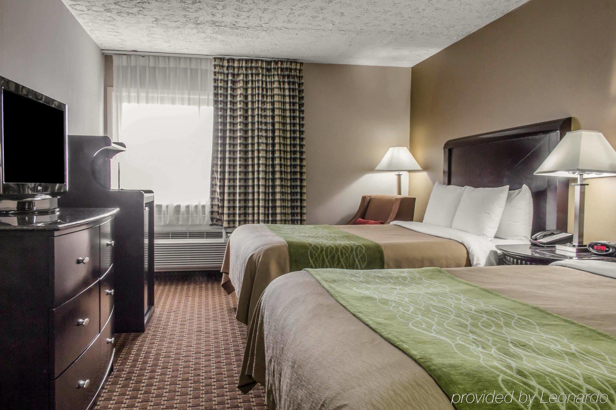 Comfort Inn Medford-Long Island Zewnętrze zdjęcie